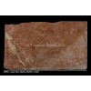 Jason Red Marble Slab