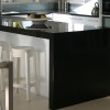 Absolute Black Granite Top