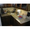 Santa Cecilia Granite Countertop