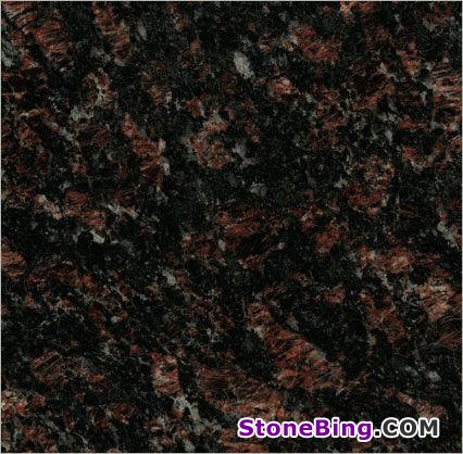 Tan Brown Granite Countertop