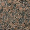 Baltic Brown Granite