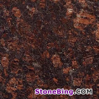 Tan Brown Granite