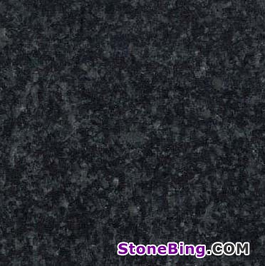 Impala Black Granite
