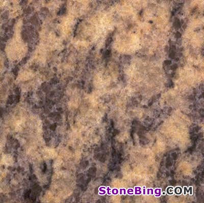 Giallo Venice Granite