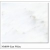 Marble: East White