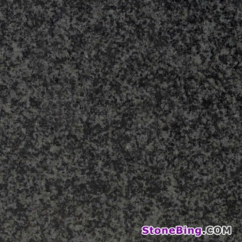 Nero Africa Impala Granite Tile