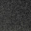Nero Africa Impala Granite Tile
