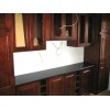 San Gabriel Black Granite Countertop