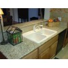 Venetian Gold Granite Countertop