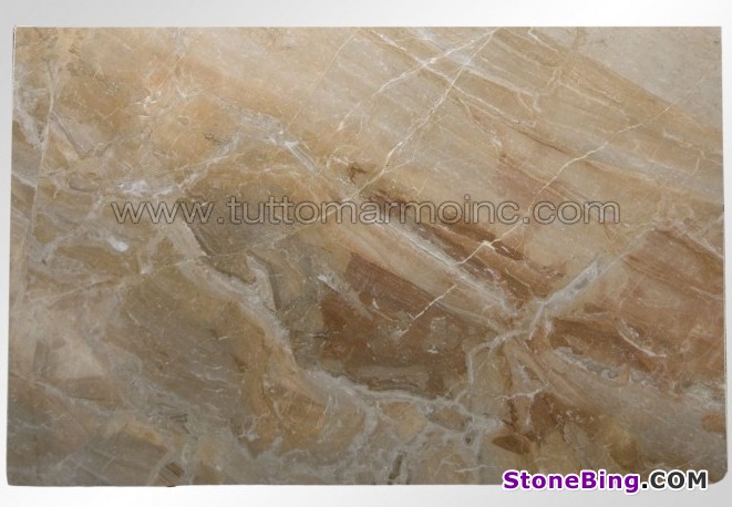 Breccia Oniciata Marble Slab