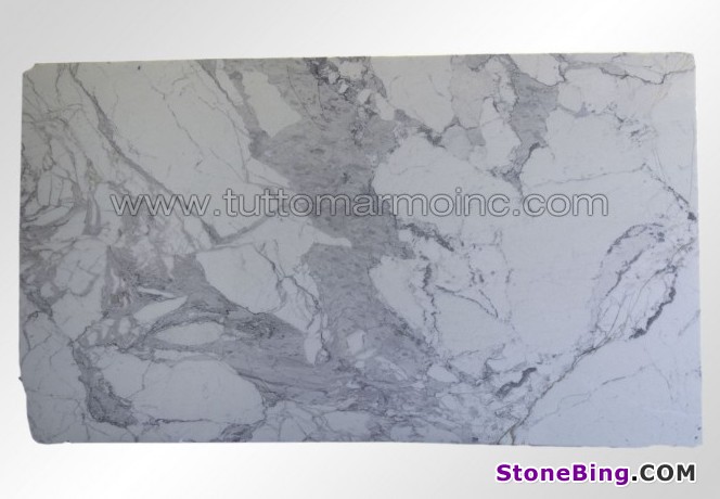 Calacatta Bettogli Marble Slab