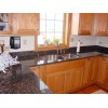 Sapphire Brown Granite Countertop