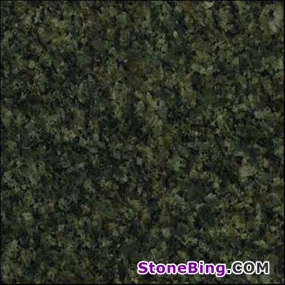 Forrest Green Granite