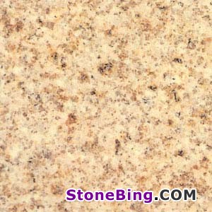 Desert Sand Granite
