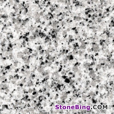 Luna Pearl Granite