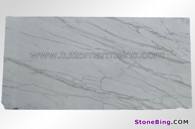 Calacatta Borghini Marble Slab
