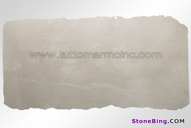 Crema Marfil Marble Slab