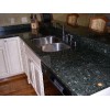 Verde Butterfly Granite Countertop