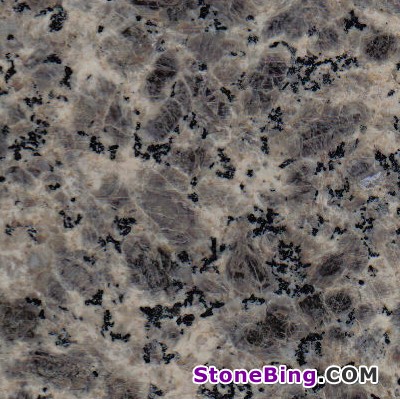 Leopard Granite