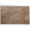 Crystal Brown Marble Slab