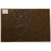 Fossil Brown Satin Marble Slab