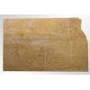 Giallo Reale Marble Slab