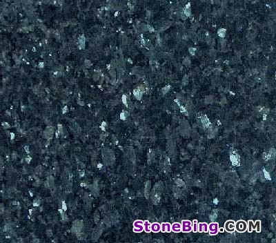 Blue Pearl Granite