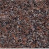 Mahogany Granite