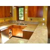 Madura Gold Granite Countertop