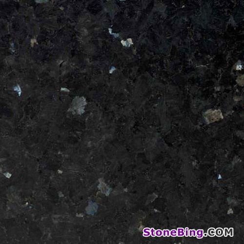 Emerald Pearl Granite Tile