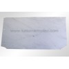 Mystery White Marble Slab