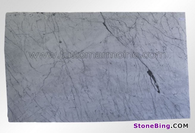 Statuario Marble Slab