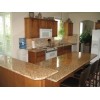 Giallo Vicenza Granite Countertop