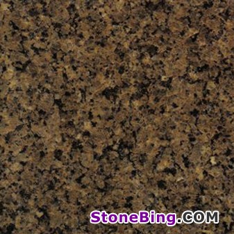 Tropical Brown Granite