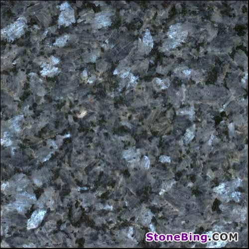 Blue Pearl Granite Tile