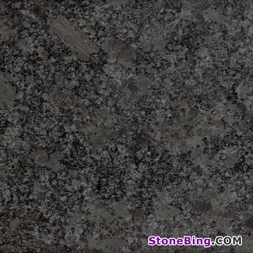 Steel Grey Granite Tile