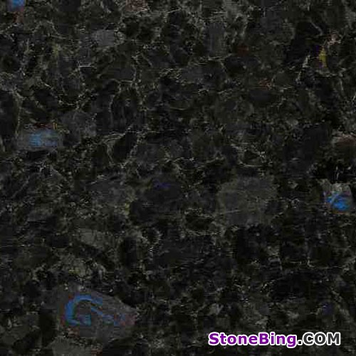 Volga Blue Granite Tile