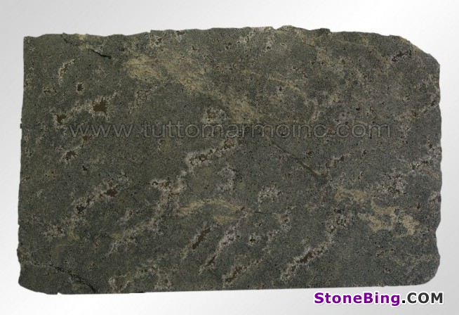 Sea Foam Green Granite Slab