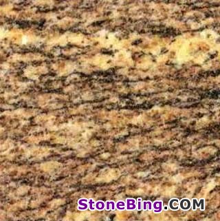 Giallo California Granite