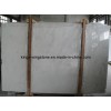 White Marble slab