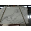 Calacata Arabesque Marble