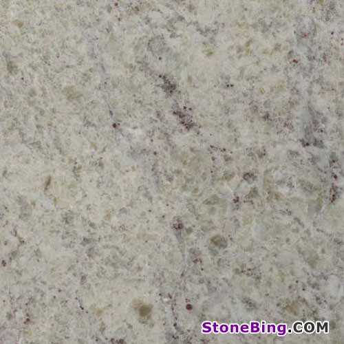 Bianco Romano Granite Tile