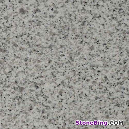 Bianco Crystal Granite Tile