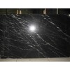 Black Marquina Nero marble