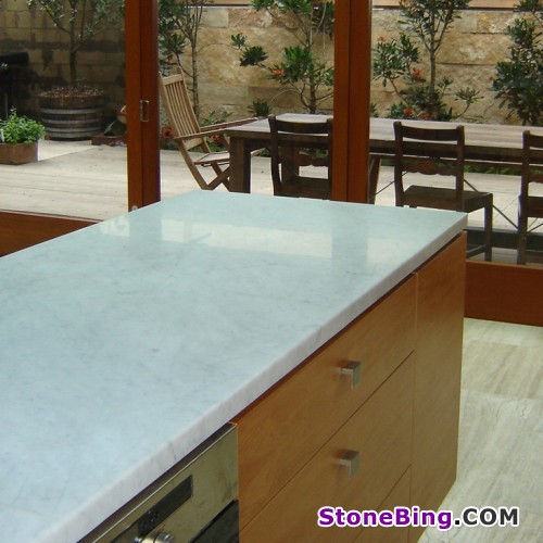 Elba Marble Top