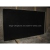 Black Granite Slab