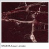 Marble: Rosso Levanto