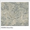 Marble: Diana Blue