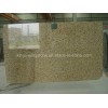 Tiger-Yellow-Granite