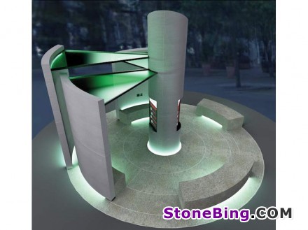 Competition to promote France’s new generation in natural stone as a "durable alternative"